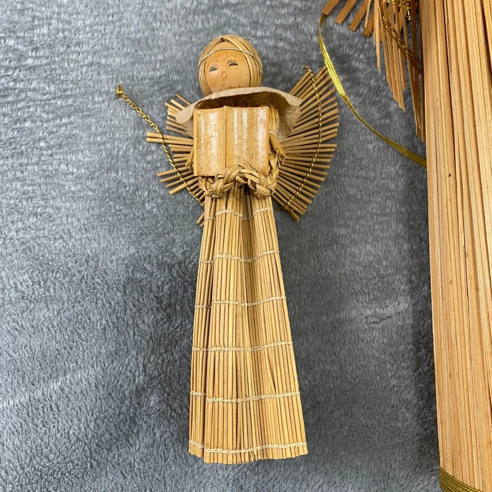 N/A largest angel